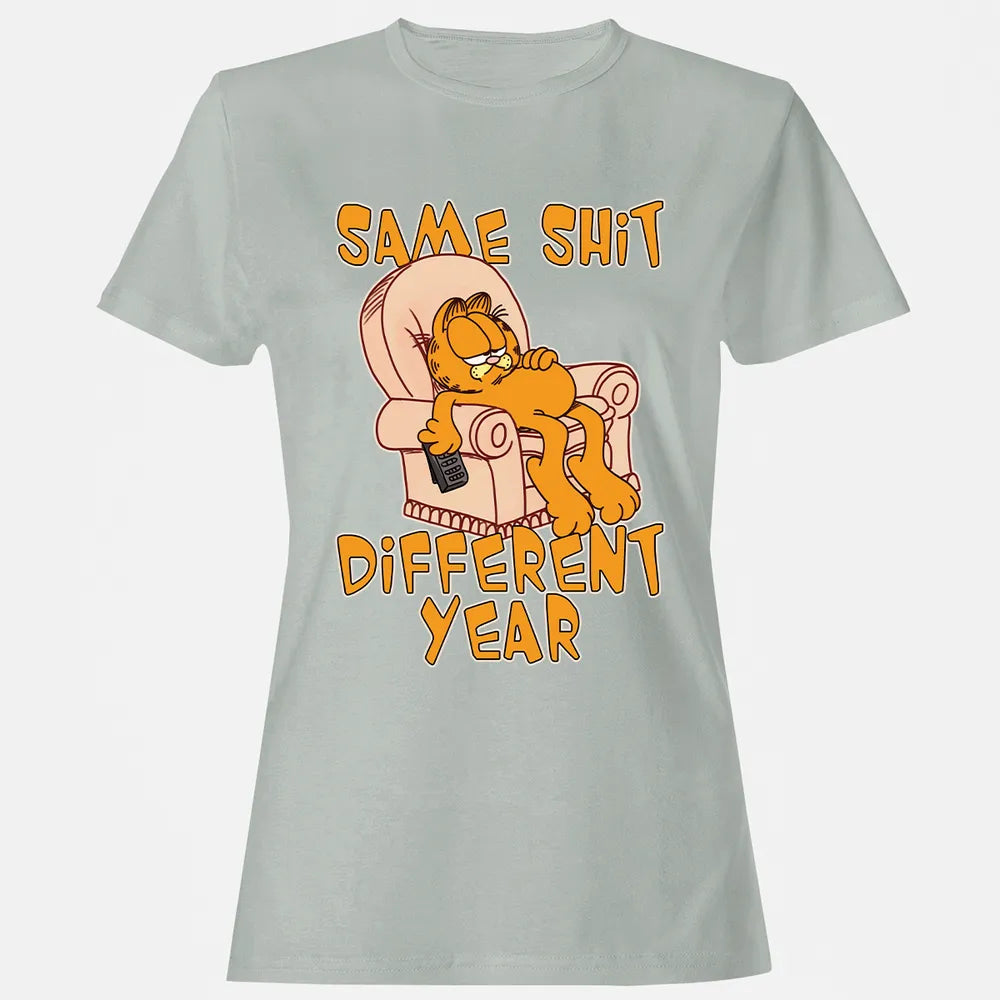 Women's T-shirt - 9WBAL84N