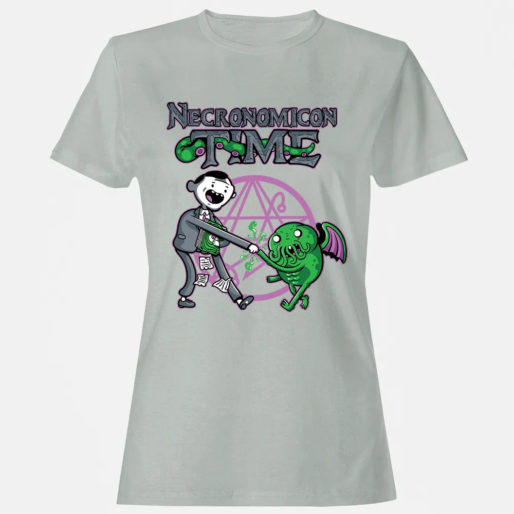 Women's T-shirt - KVZGVAZZ