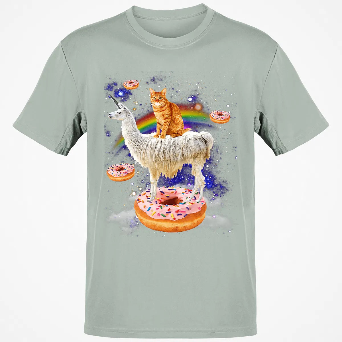 Classic Unisex T-Shirt - Q2S1D5X4