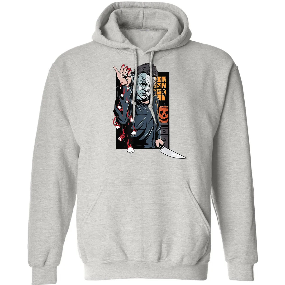 Classic Unisex Hoodie - EKYRNQQ3