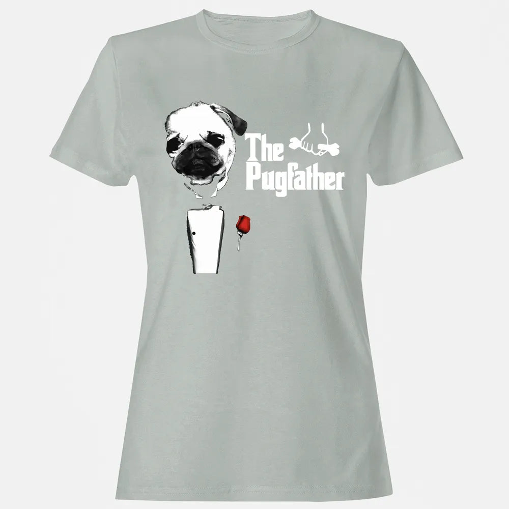 Women's T-shirt - ZHFSPDEY