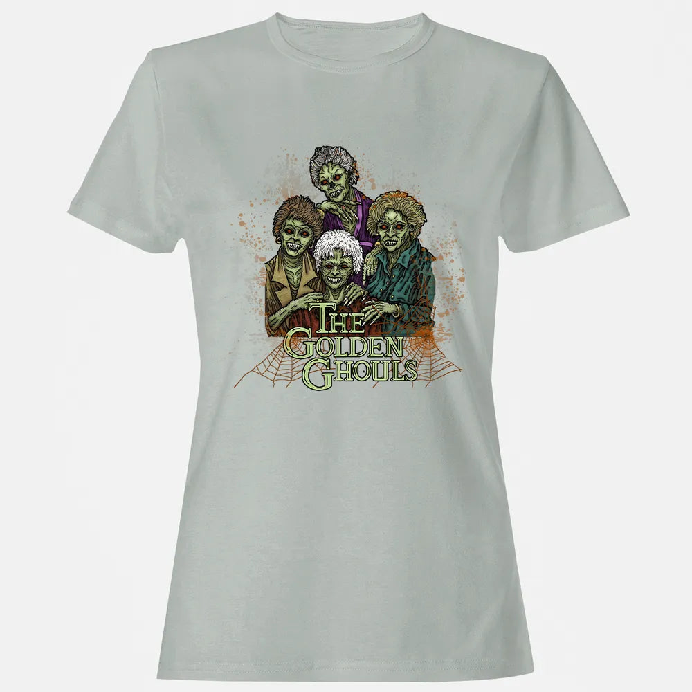 Women's T-shirt - V5F21KCN