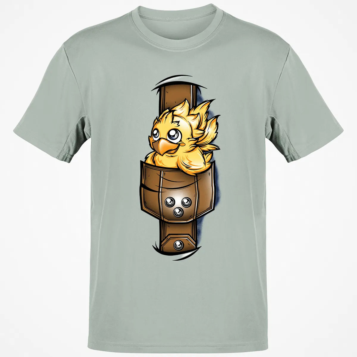 Classic Unisex T-Shirt - VP55X5TN