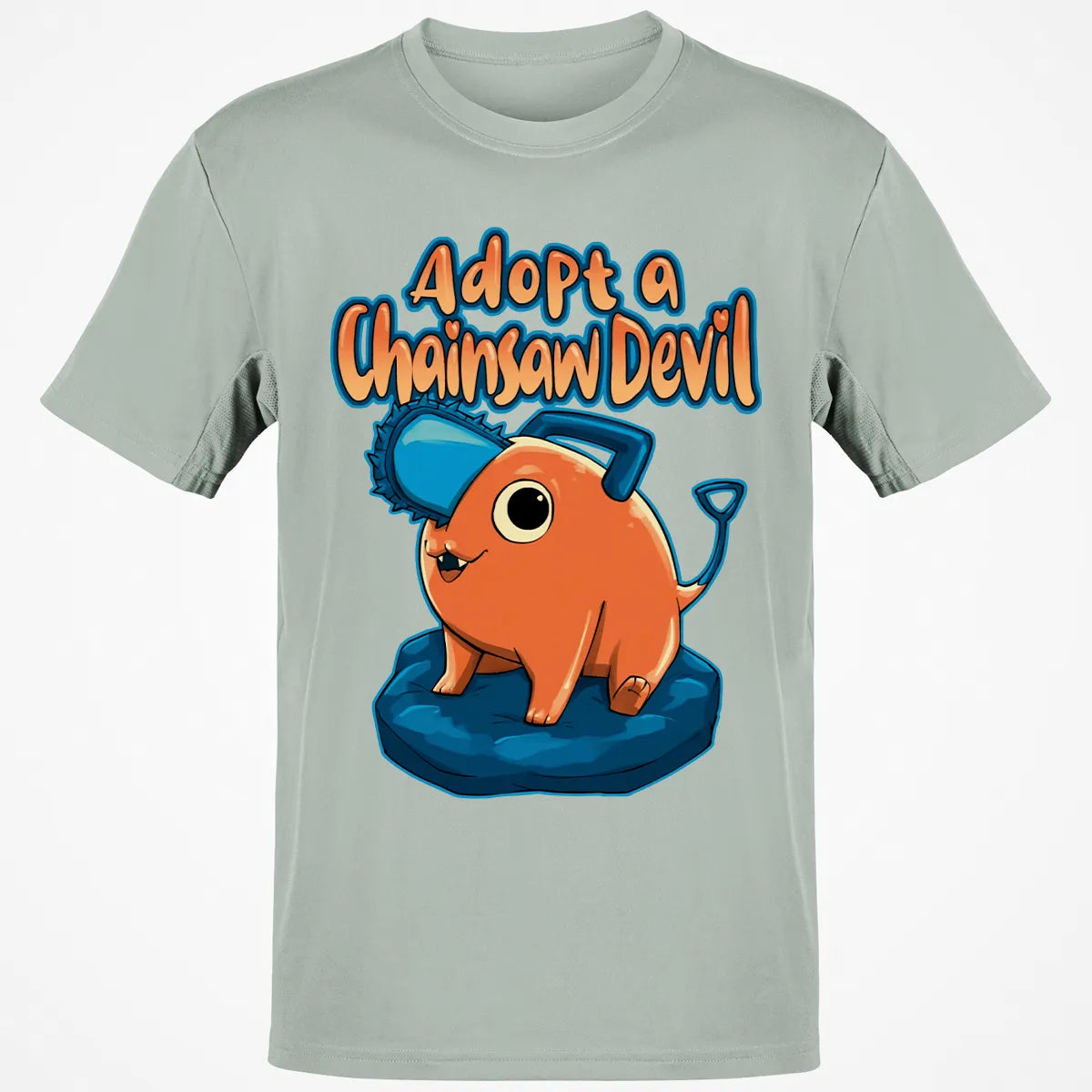 Classic Unisex T-Shirt - WDYB9XVW
