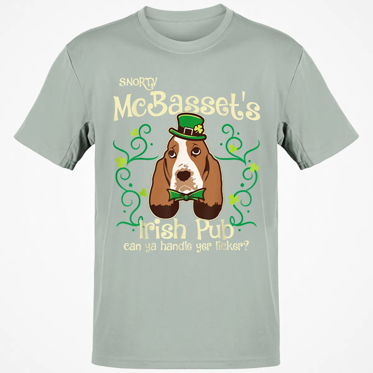 Classic Unisex T-Shirt - VAYX6DHX