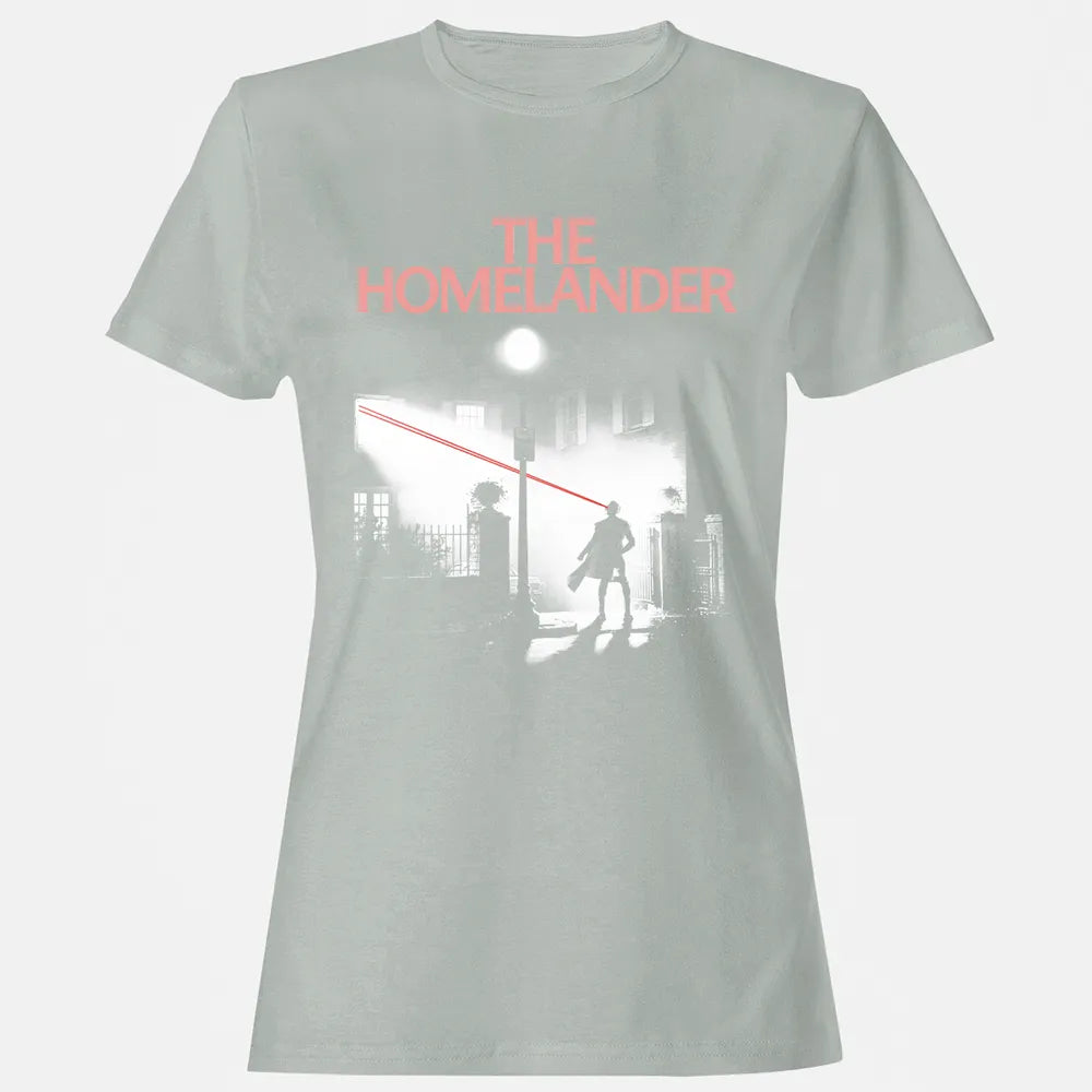 Women's T-shirt - KWP68HE7