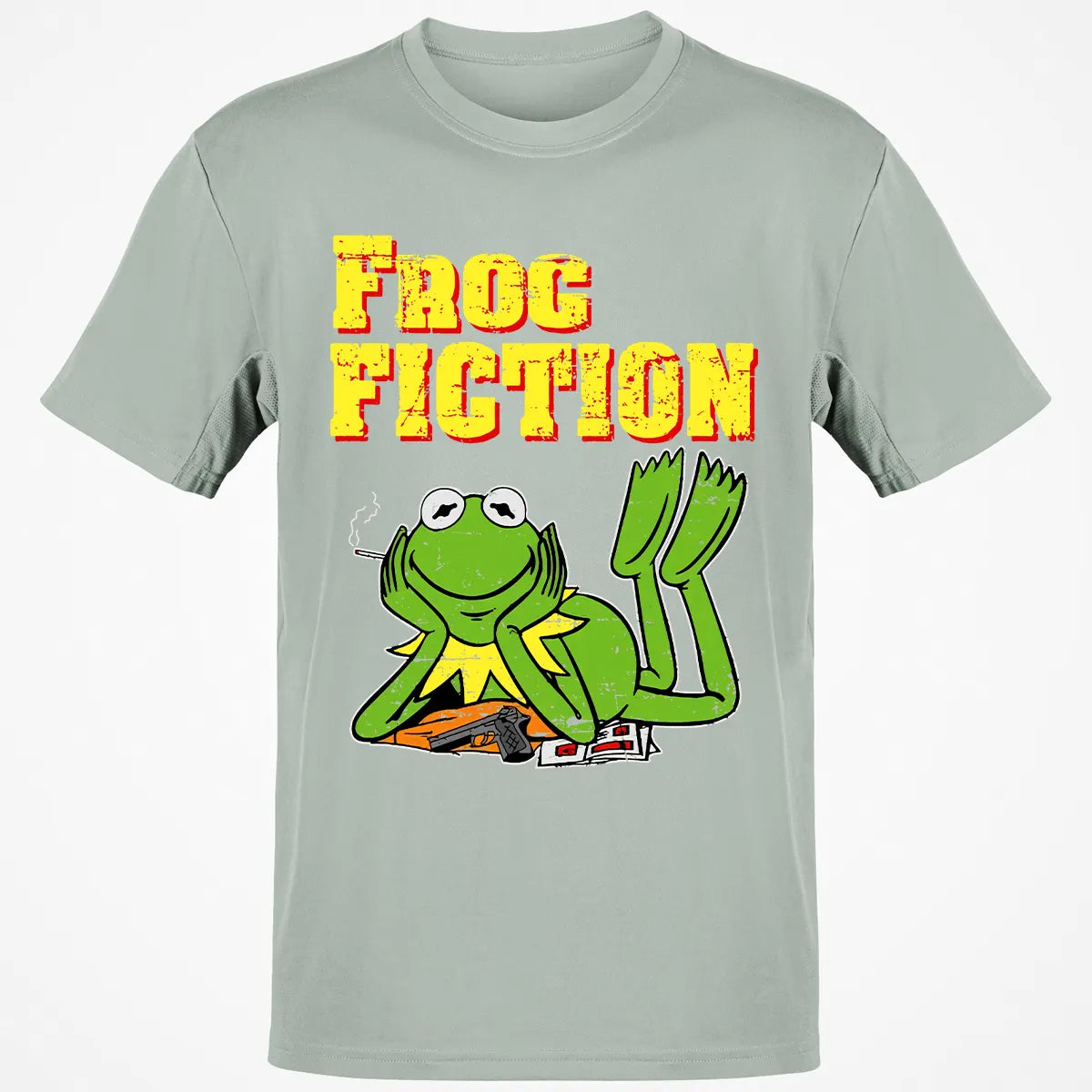 Classic Unisex T-Shirt - N8MDCJ83
