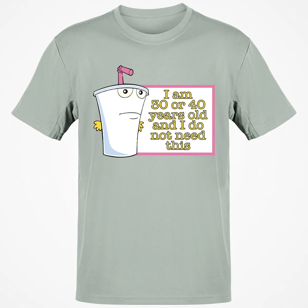 Classic Unisex T-Shirt - Y7CLMLB6