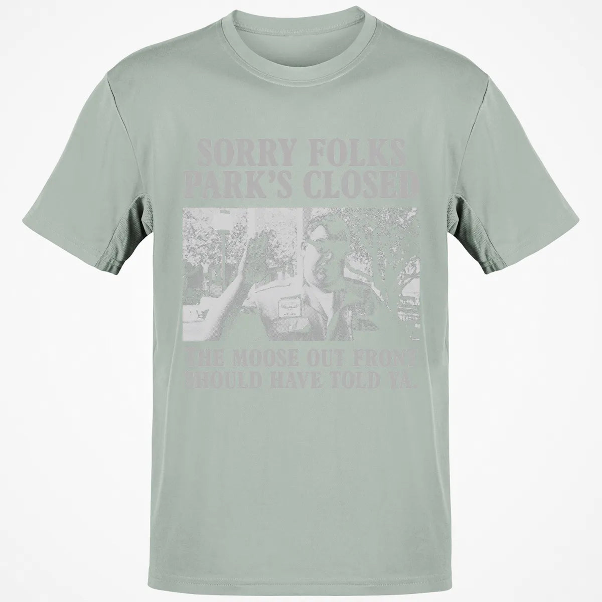 Classic Unisex T-Shirt - R7DRLK3J