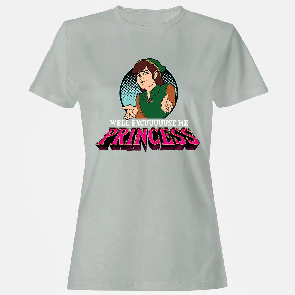 Women's T-shirt - 1N9HJCNH