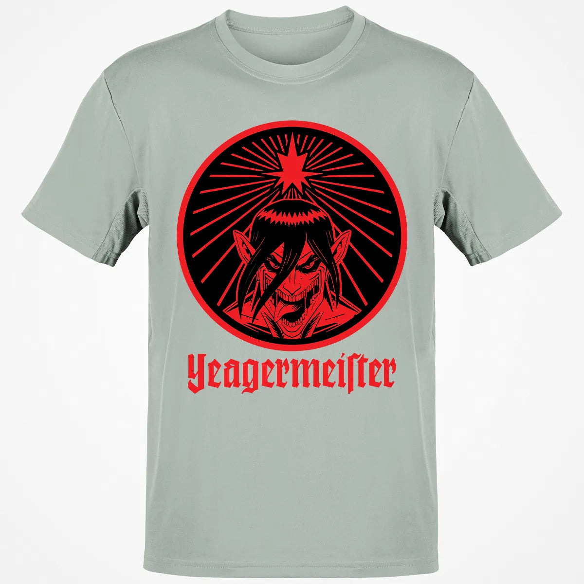 Classic Unisex T-Shirt - Z1UZNC2N