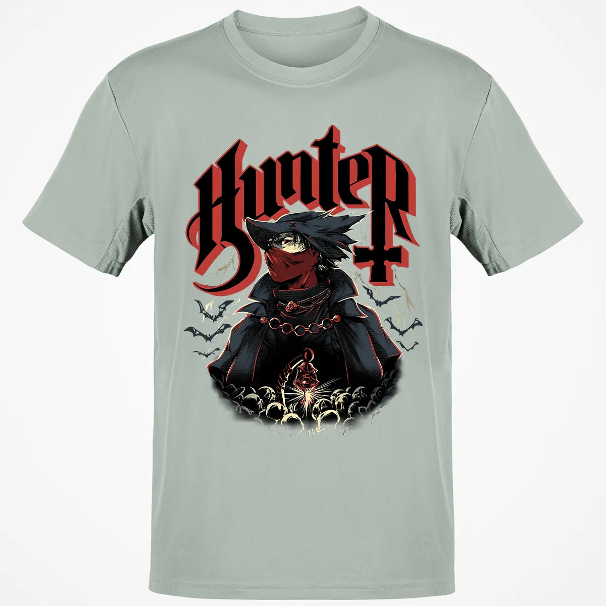 Classic Unisex T-Shirt - TZE4DZZ9