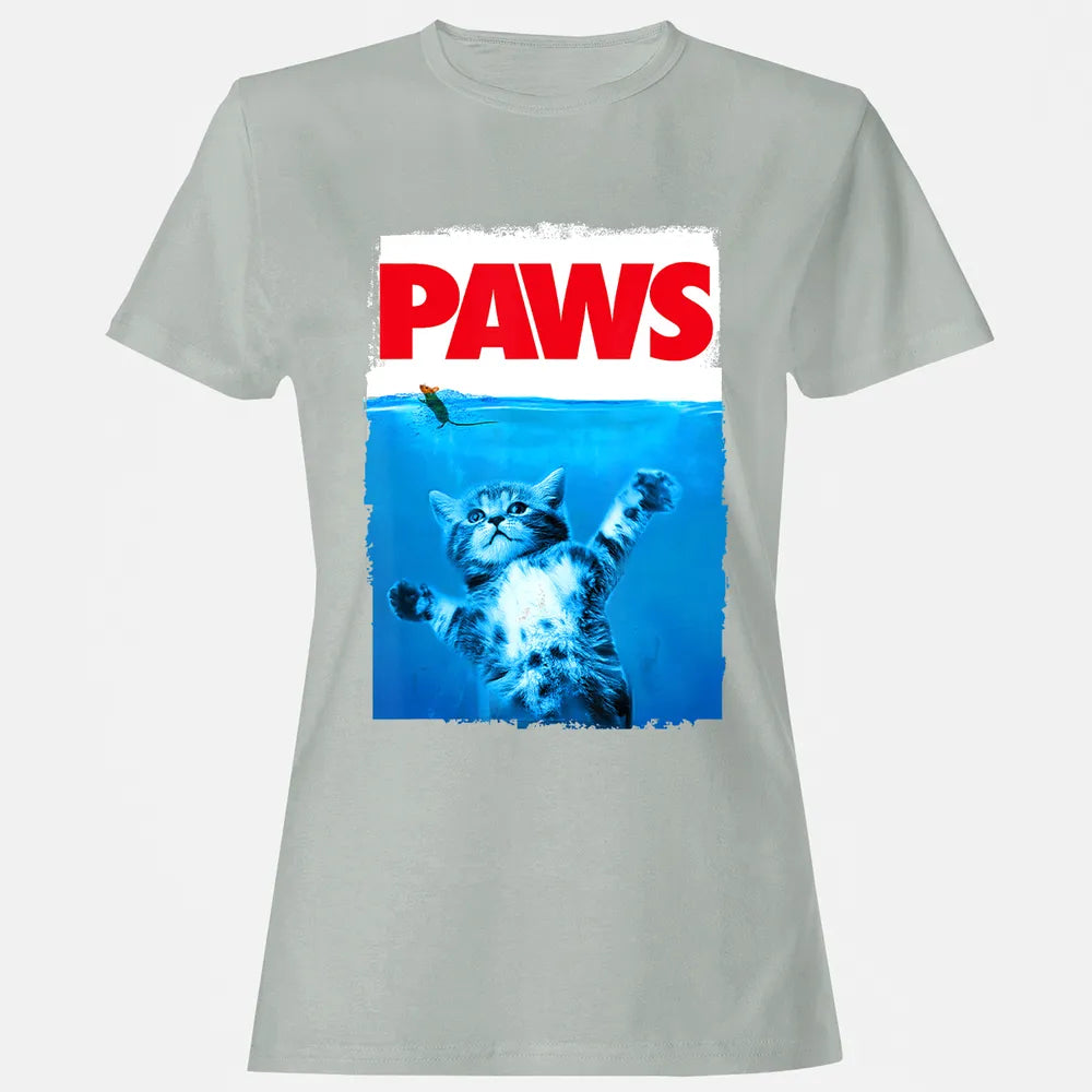 Women's T-shirt - S6TB13EU