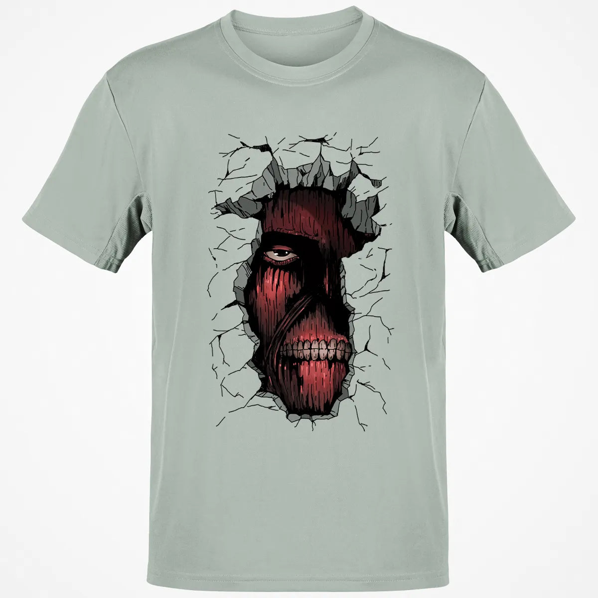 Classic Unisex T-Shirt - 37N7CLM7