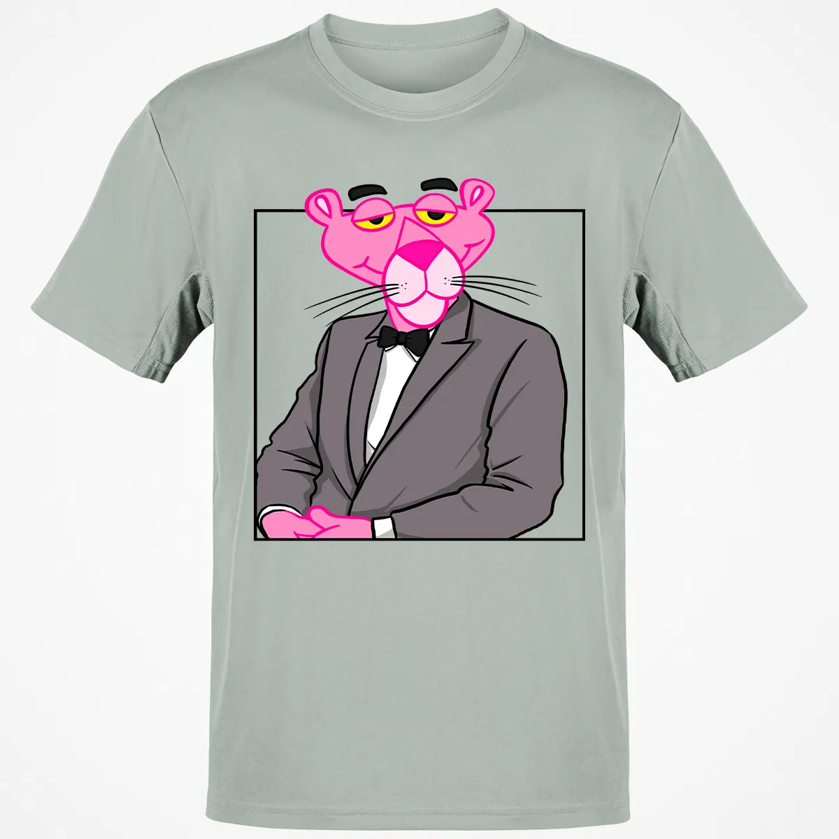 Classic Unisex T-Shirt - 58P8QKHD