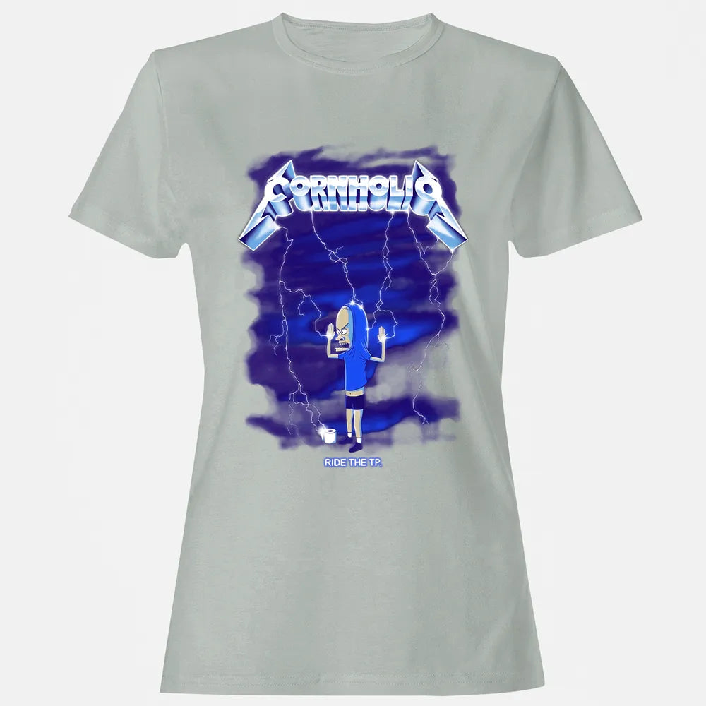 Women's T-shirt - 16HE8AMC