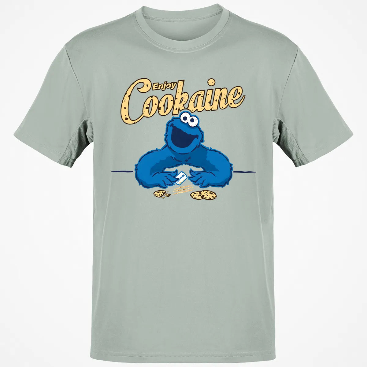 Classic Unisex T-Shirt - 11NZLVQF