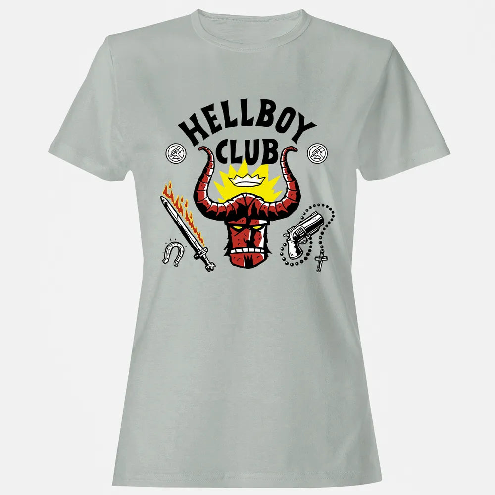 Women's T-shirt - M1JTDEGY