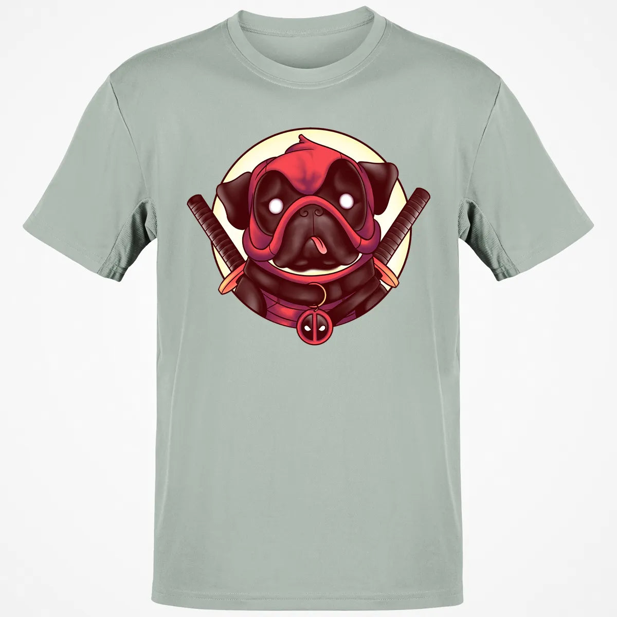 Classic Unisex T-Shirt - R4M5QJ6J