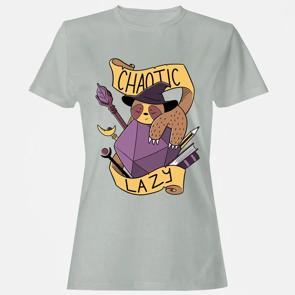 Women's T-shirt - BNXR76L7