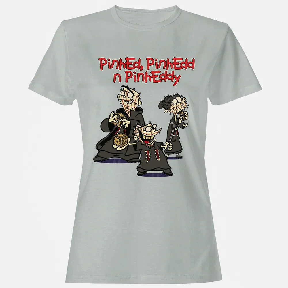 Women's T-shirt - F426CLQT