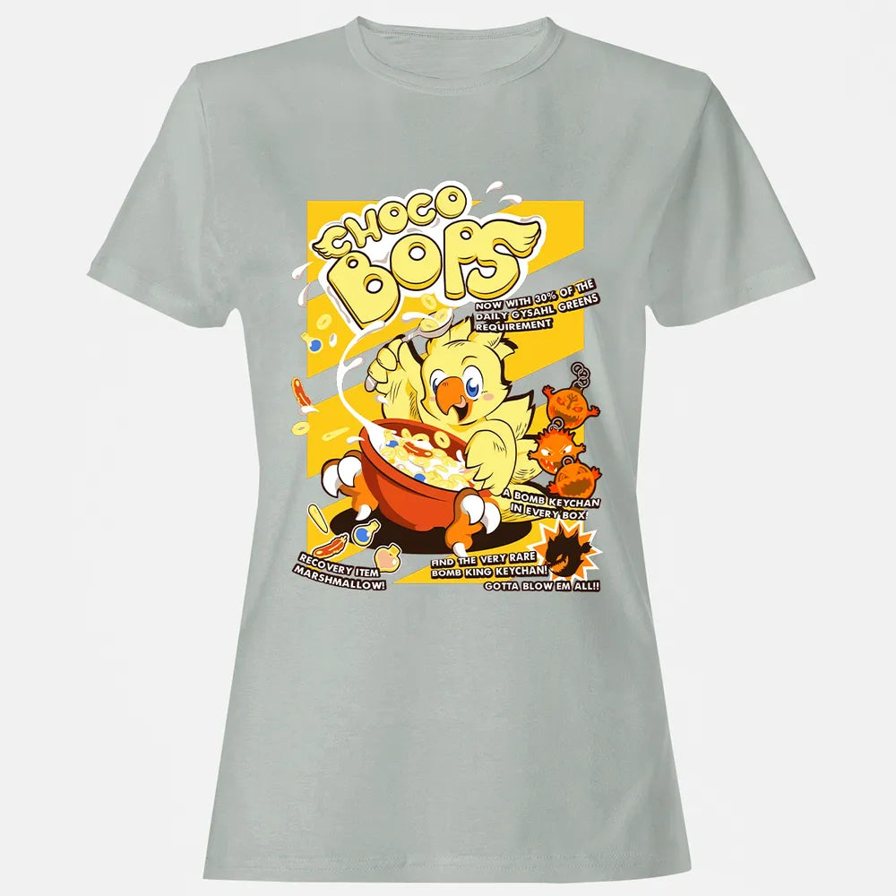 Women's T-shirt - 6DG3HWXF