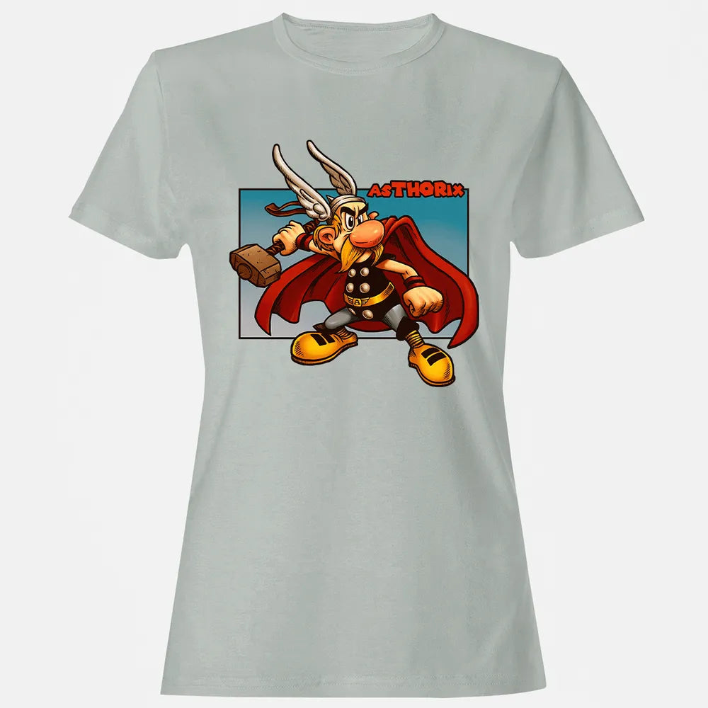 Women's T-shirt - X5XCRTHT