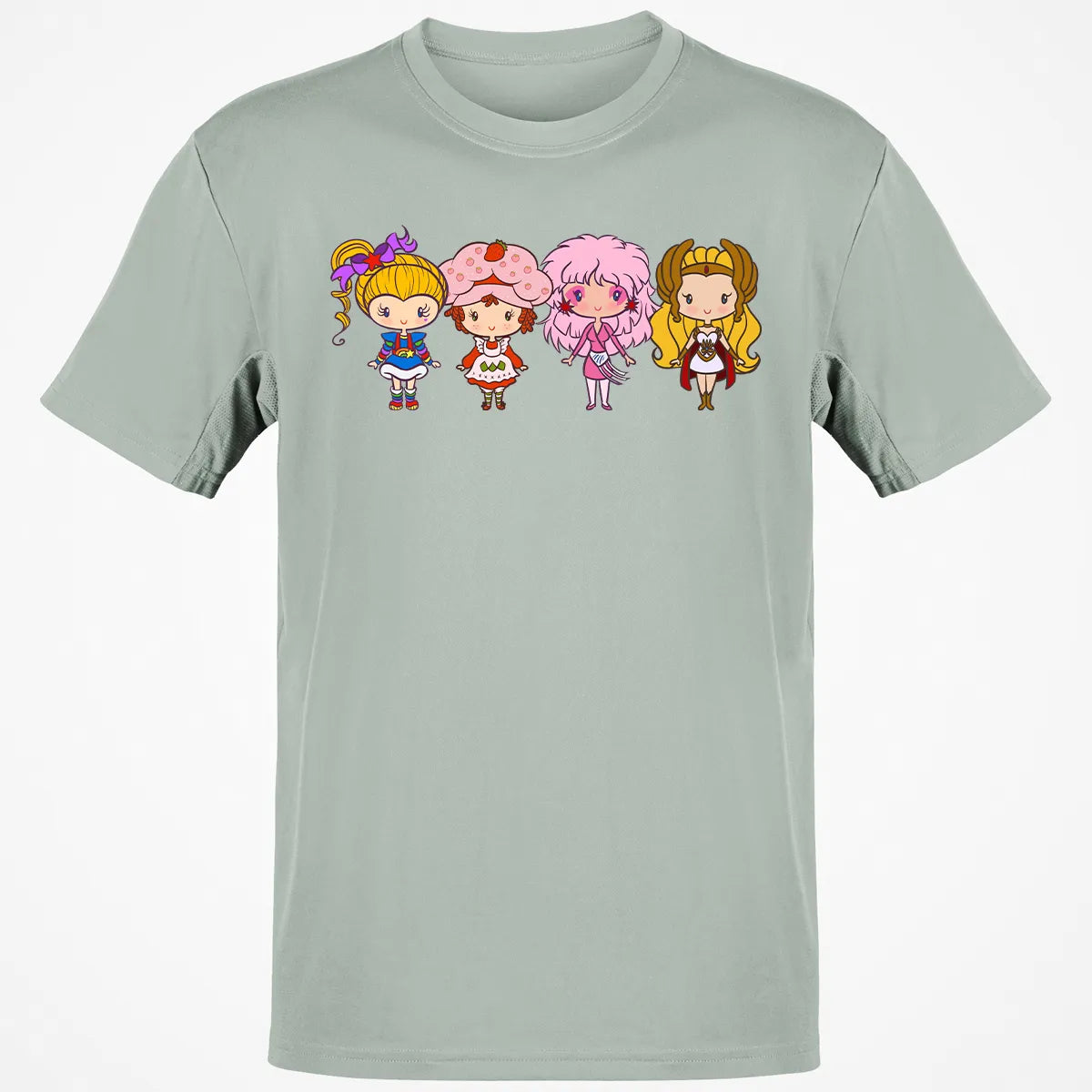 Classic Unisex T-Shirt - 5CEDHWE2