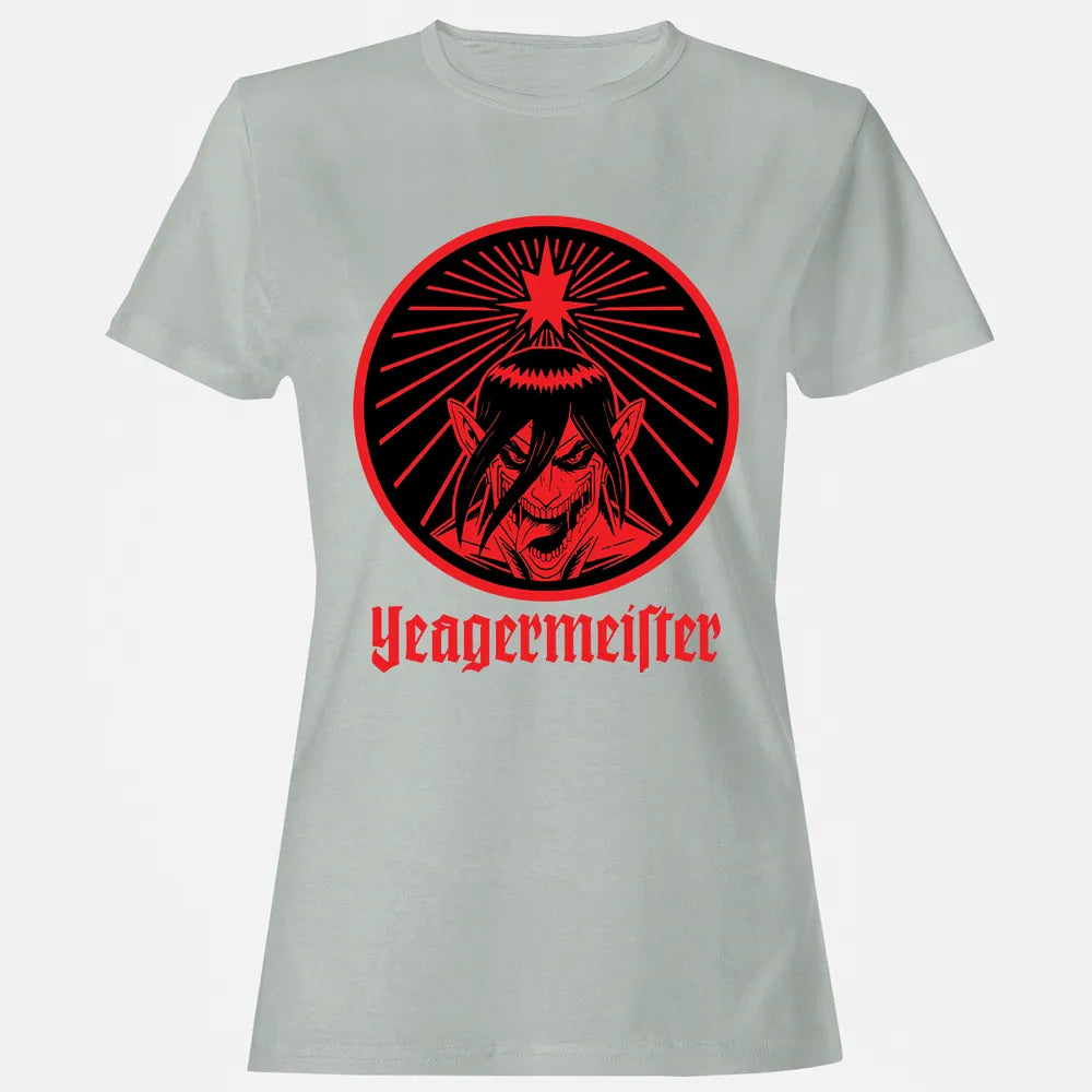Women's T-shirt - XLUMPX5Z