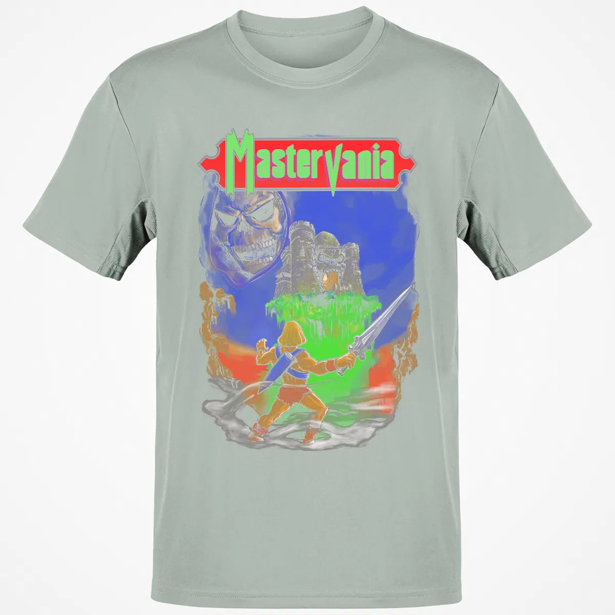 Classic Unisex T-Shirt - B33PNNEH