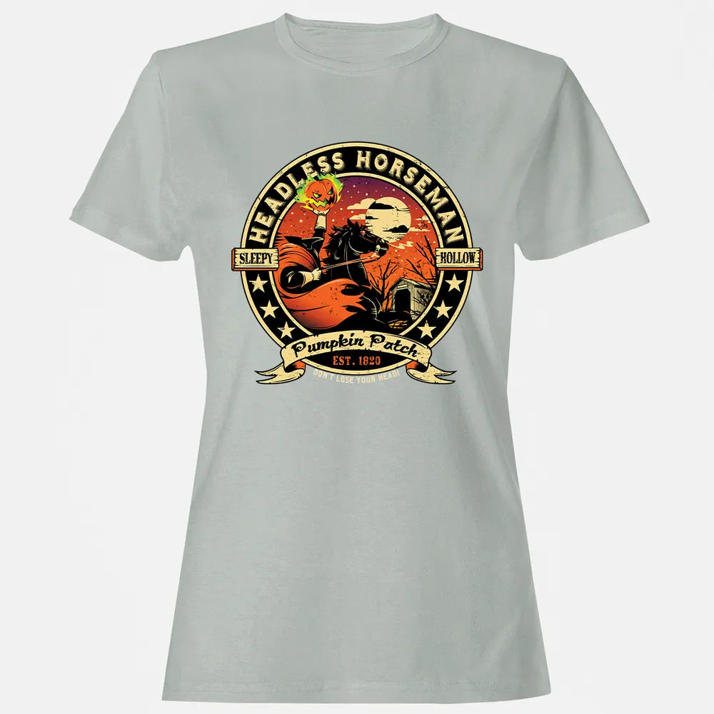Women's T-shirt - 5NCPGR7J