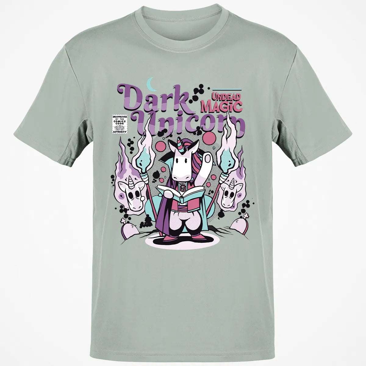 Classic Unisex T-Shirt - PY29U9ZN
