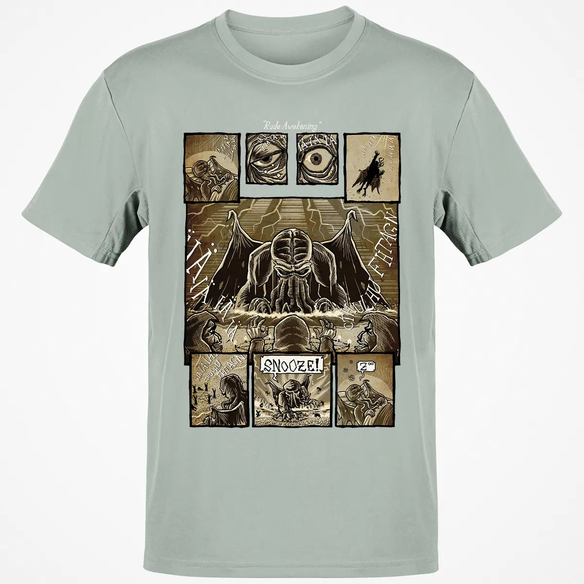 Classic Unisex T-Shirt - 5KVXT64S