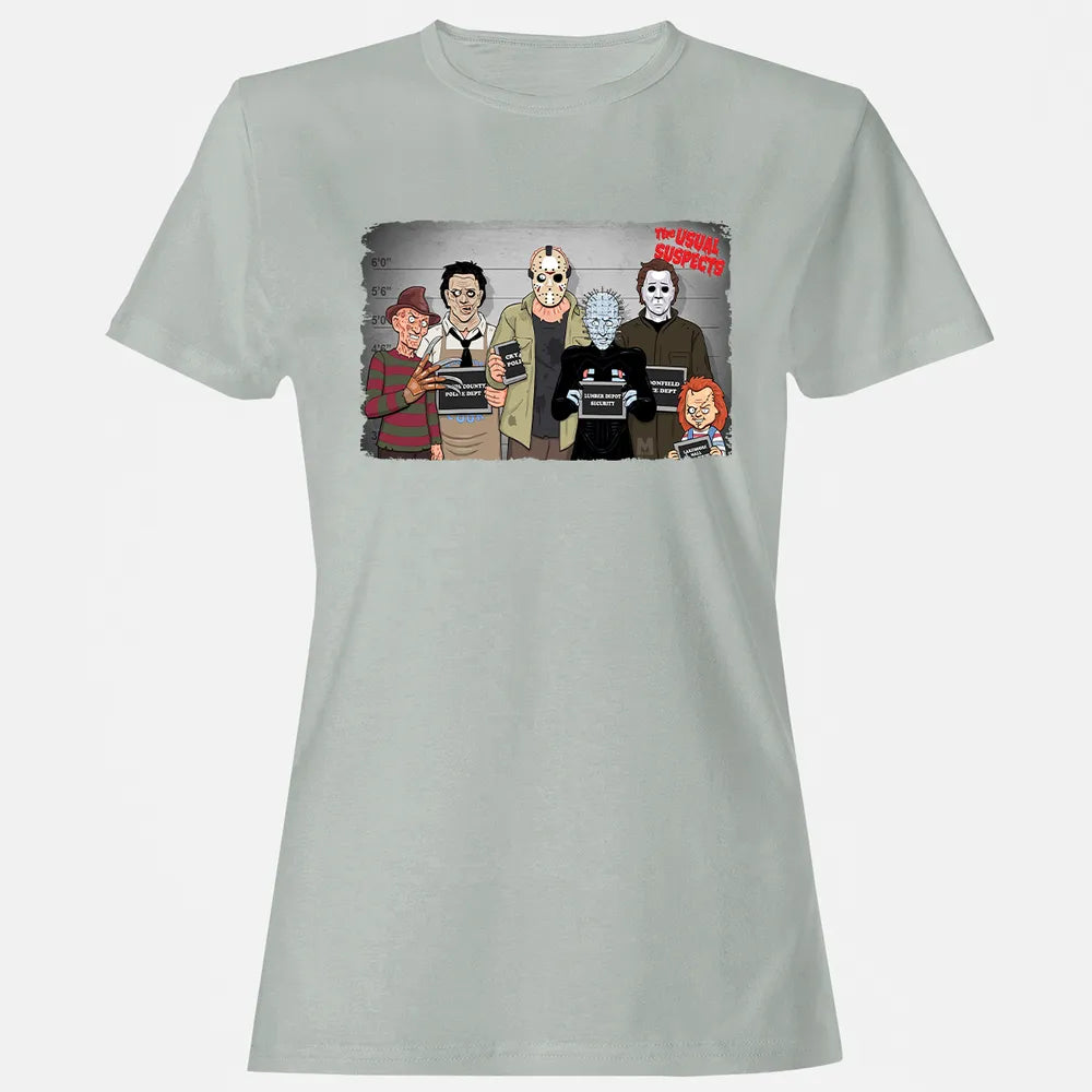 Women's T-shirt - 178MQL75