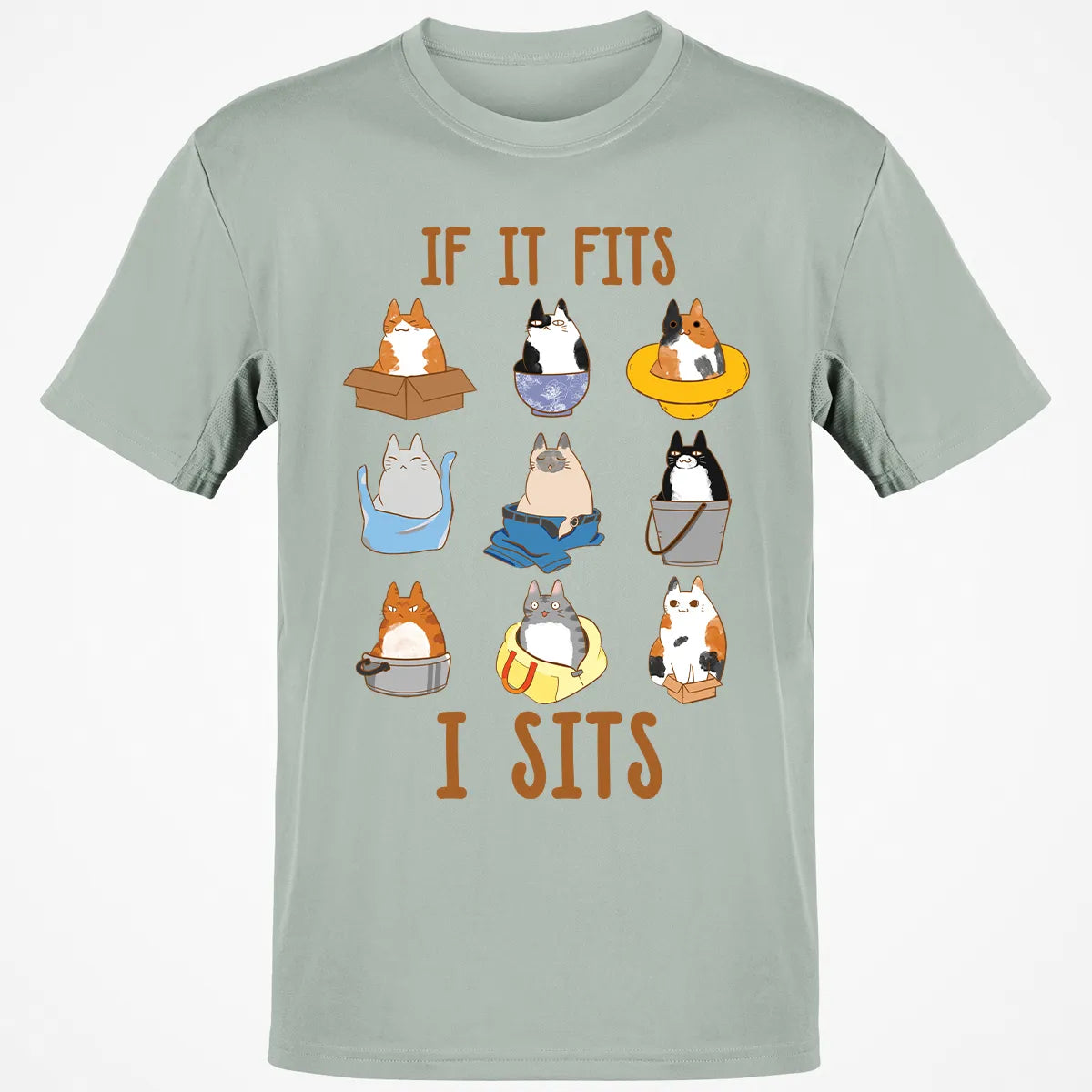Classic Unisex T-Shirt - N64TU2XK