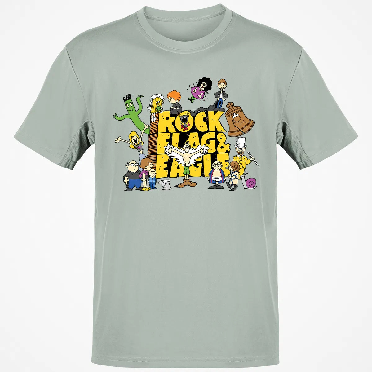Classic Unisex T-Shirt - SQJMDM87