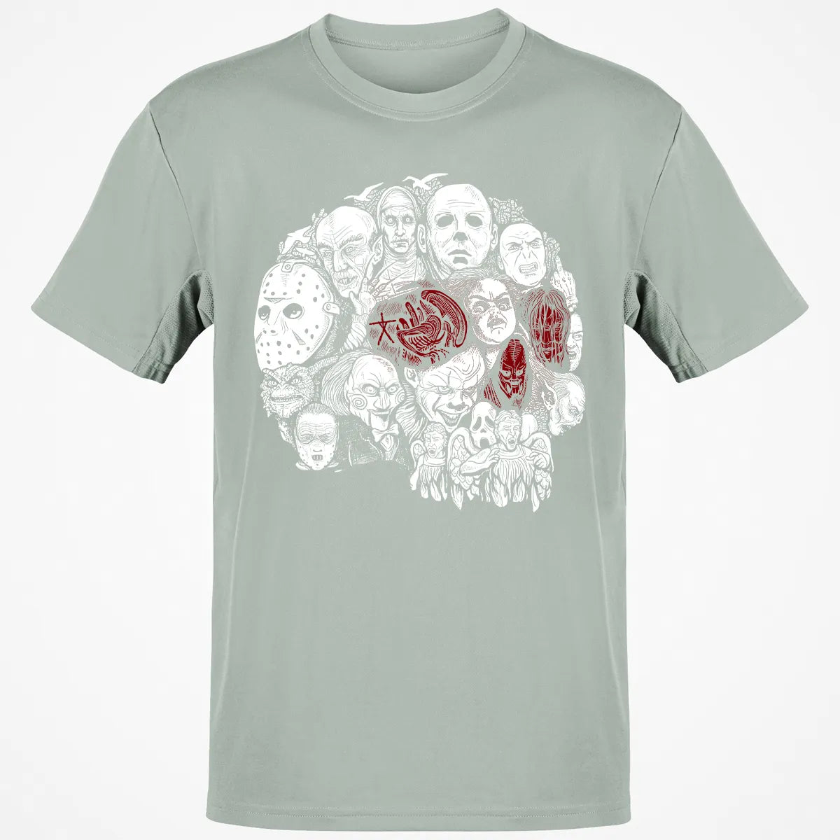 Classic Unisex T-Shirt - 2H44NZ5Z