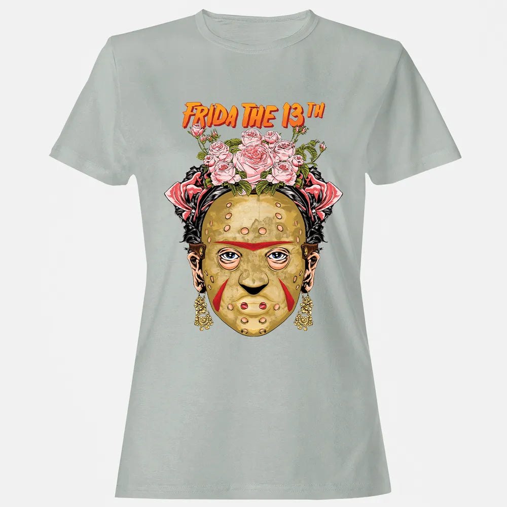 Women's T-shirt - V82L31Y4