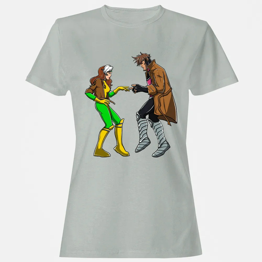 Women's T-shirt - C57RUW4R