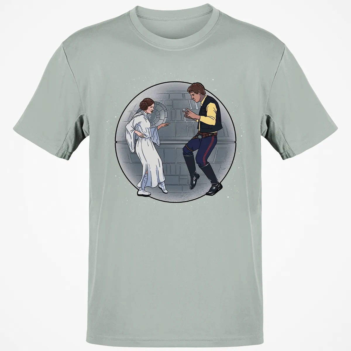 Classic Unisex T-Shirt - M2ZYL1Q9