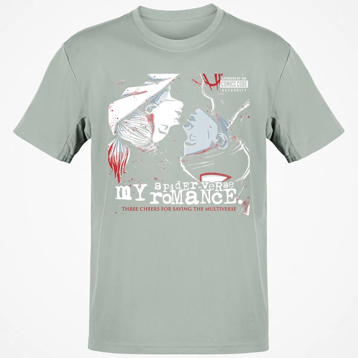 Classic Unisex T-Shirt - TMSNECZZ