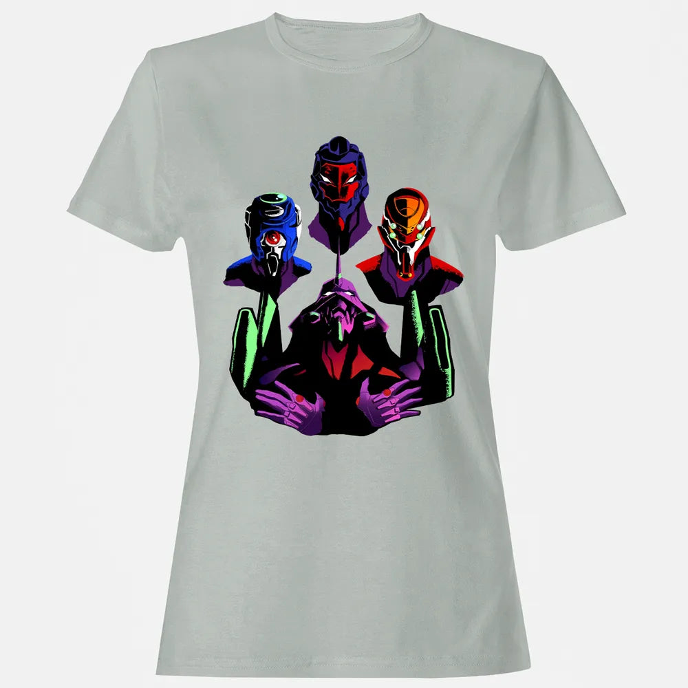 Women's T-shirt - 5YAUP679