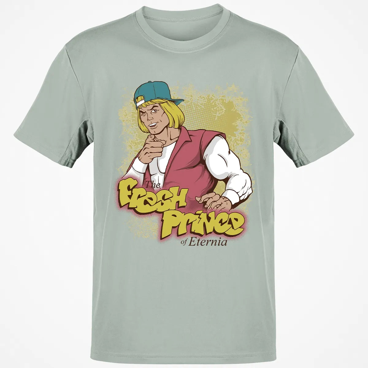 Classic Unisex T-Shirt - D63BGZYC