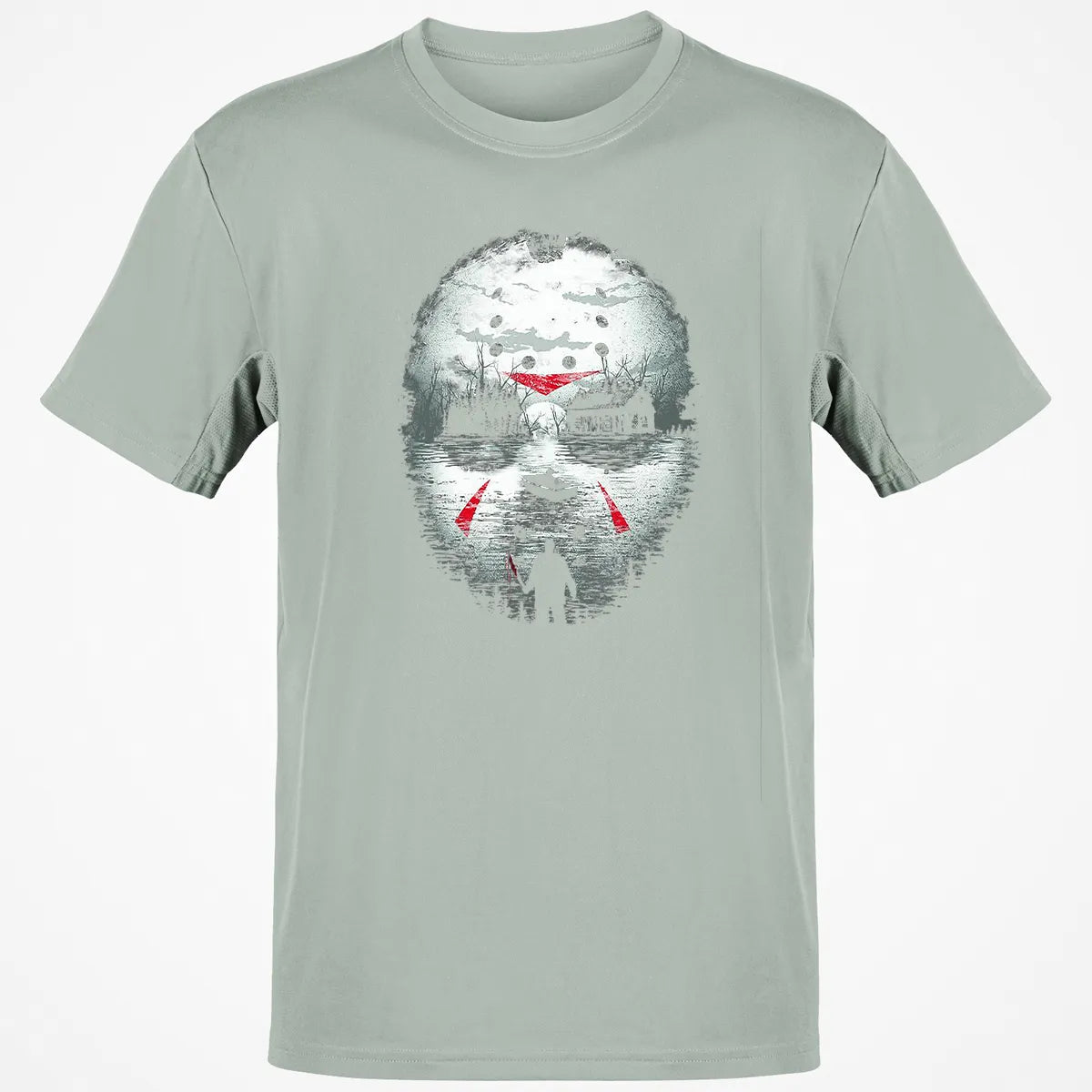Classic Unisex T-Shirt - S6Q47Y7Z