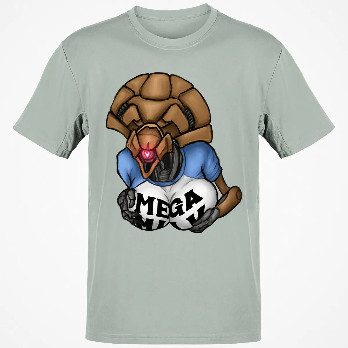 Classic Unisex T-Shirt - SDJWBWV1