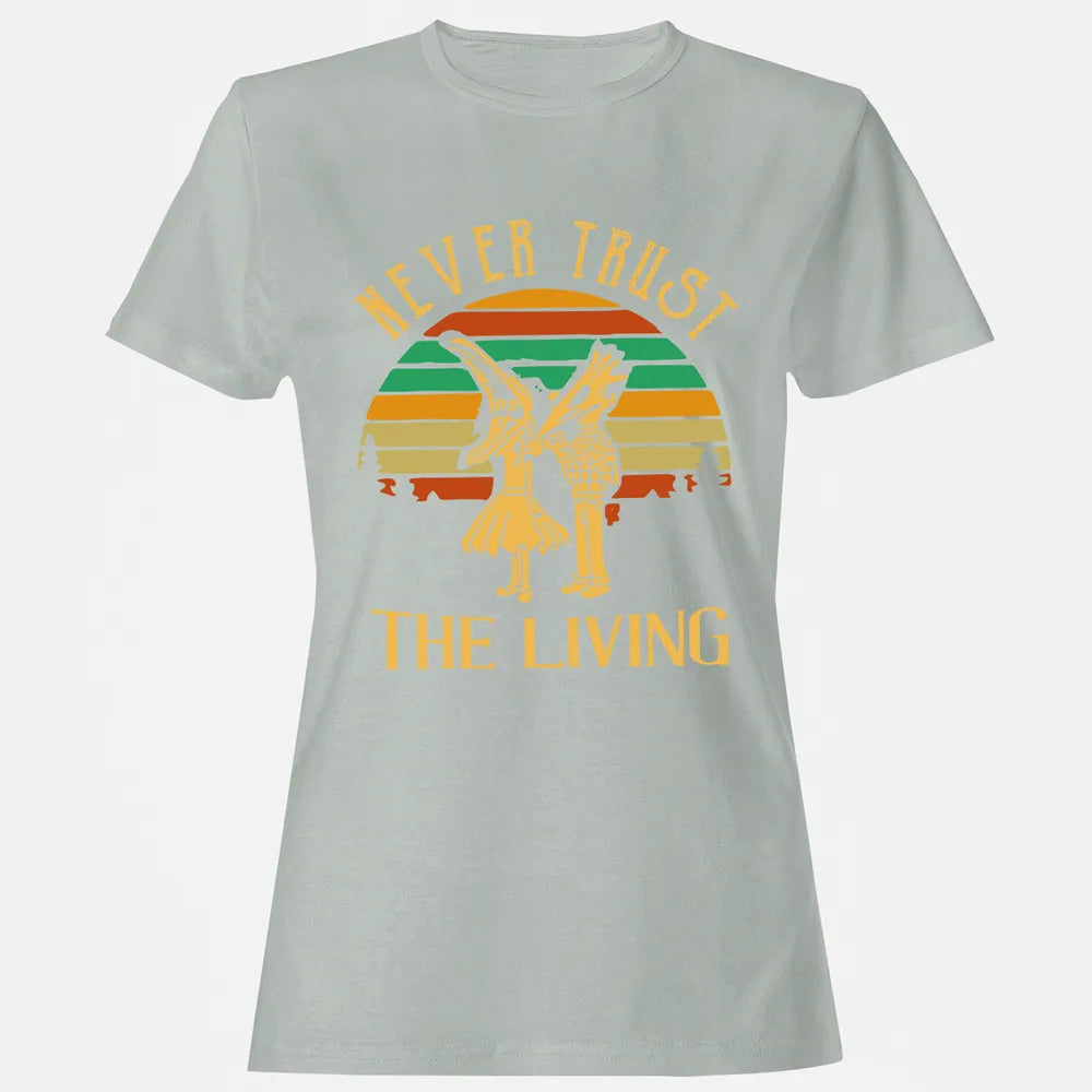 Women's T-shirt - LL1C1ETQ