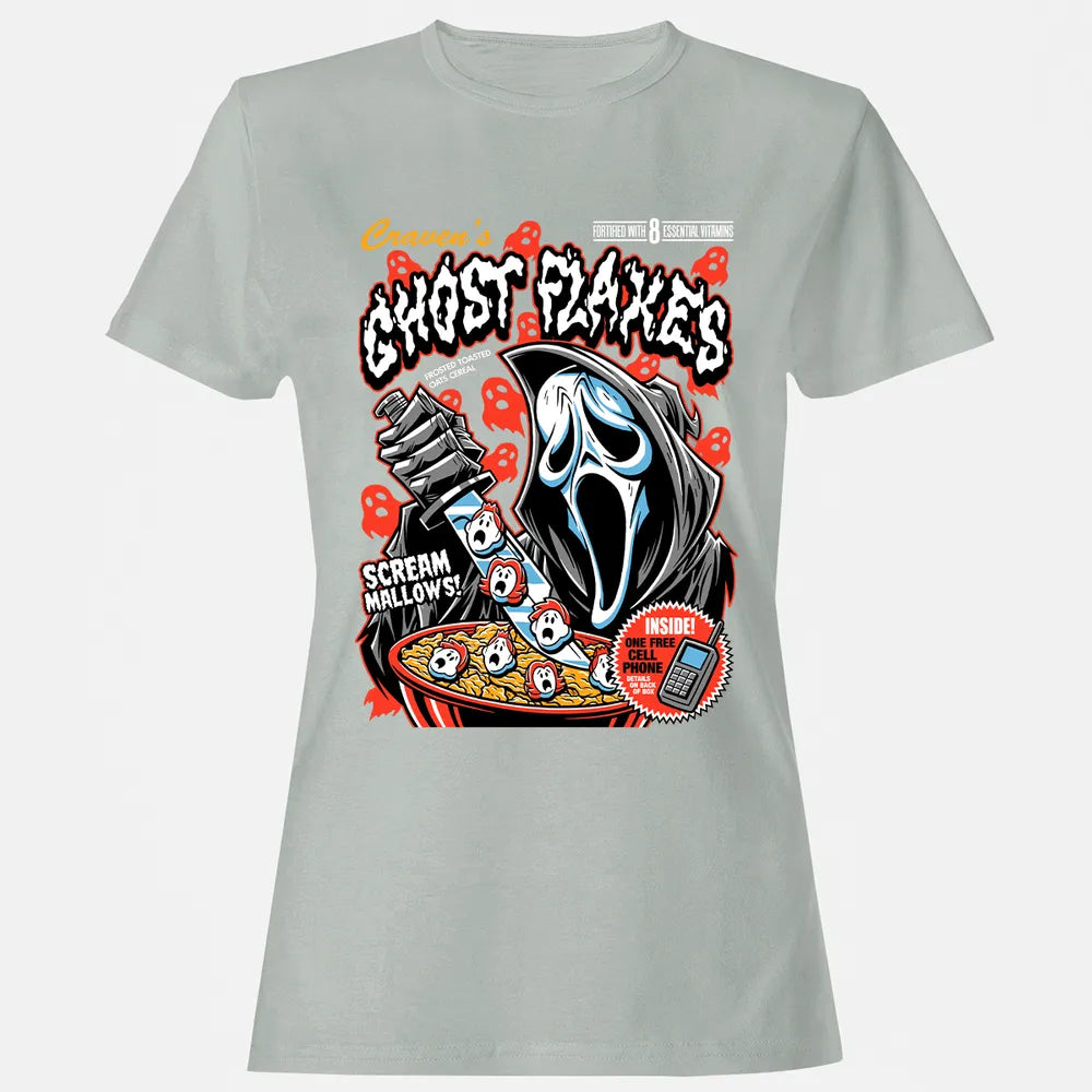 Women's T-shirt - YUQ4B1M4