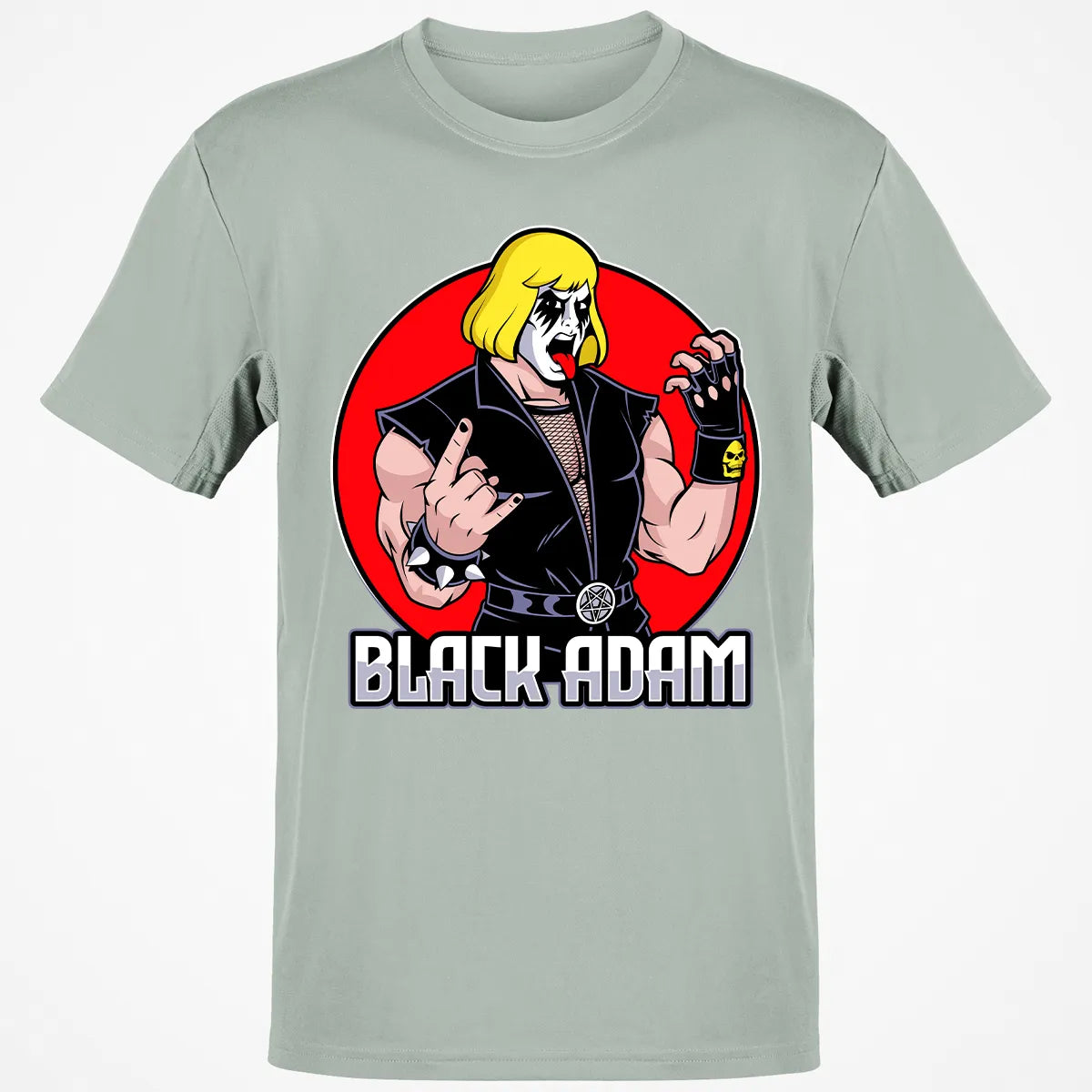 Classic Unisex T-Shirt - DZ2FYYB1