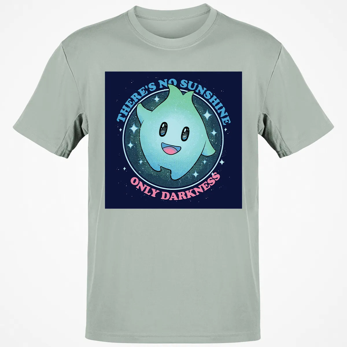 Classic Unisex T-Shirt - ZAYF5FYY