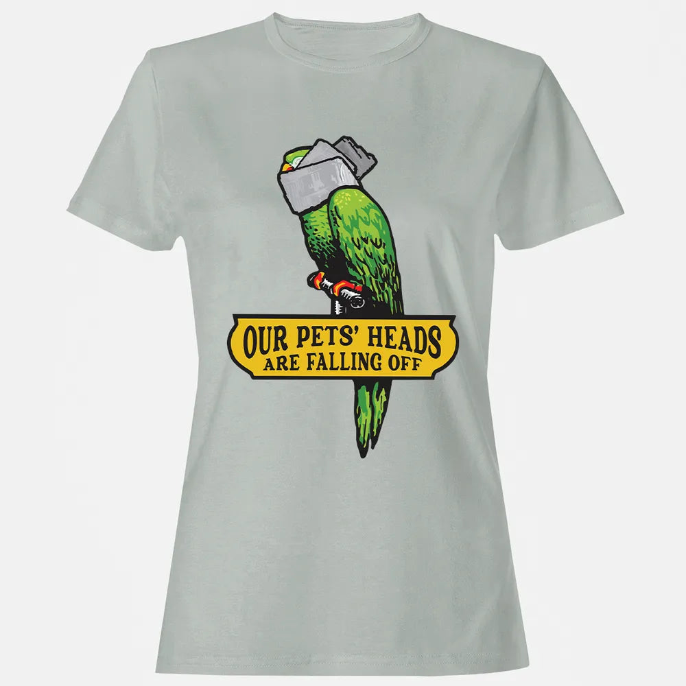 Women's T-shirt - UD5TEQ6E